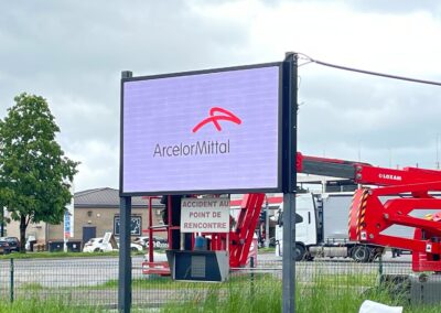 Arcelor mittal