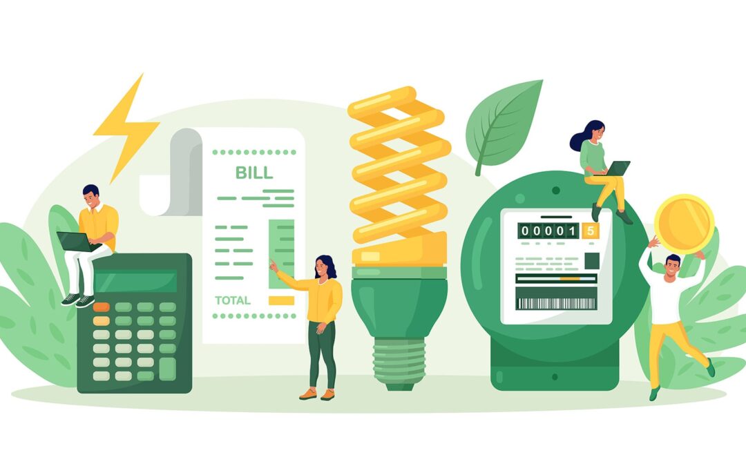 La faible consommation énergétique des écrans LED : Un avantage écologique indéniable